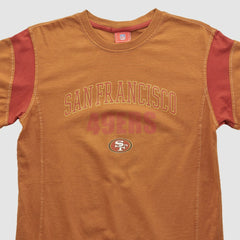 NFL 2000s T-shirt - San Francisco 49ers