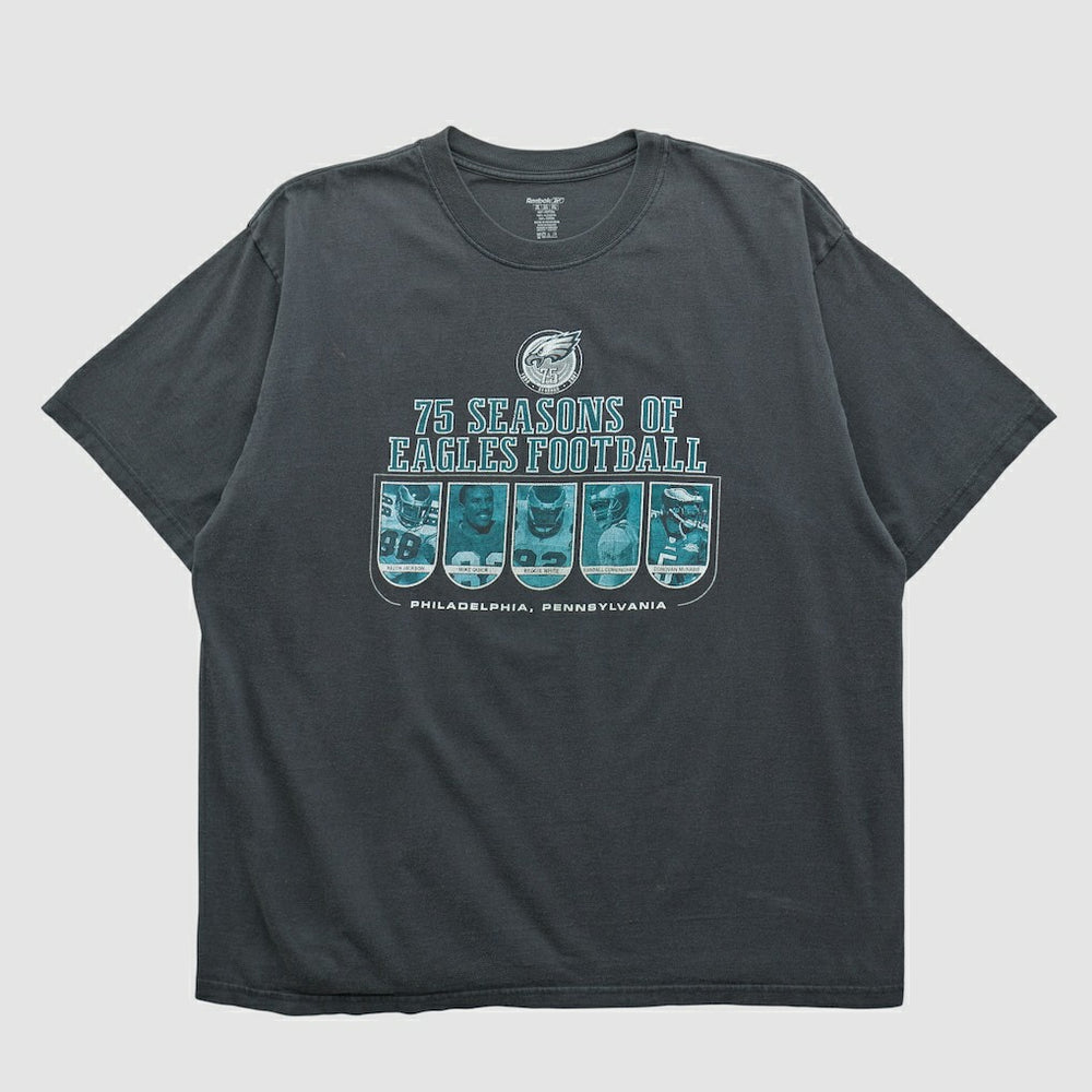 Reebok 2007 T-shirt - Philadelphia Eagles