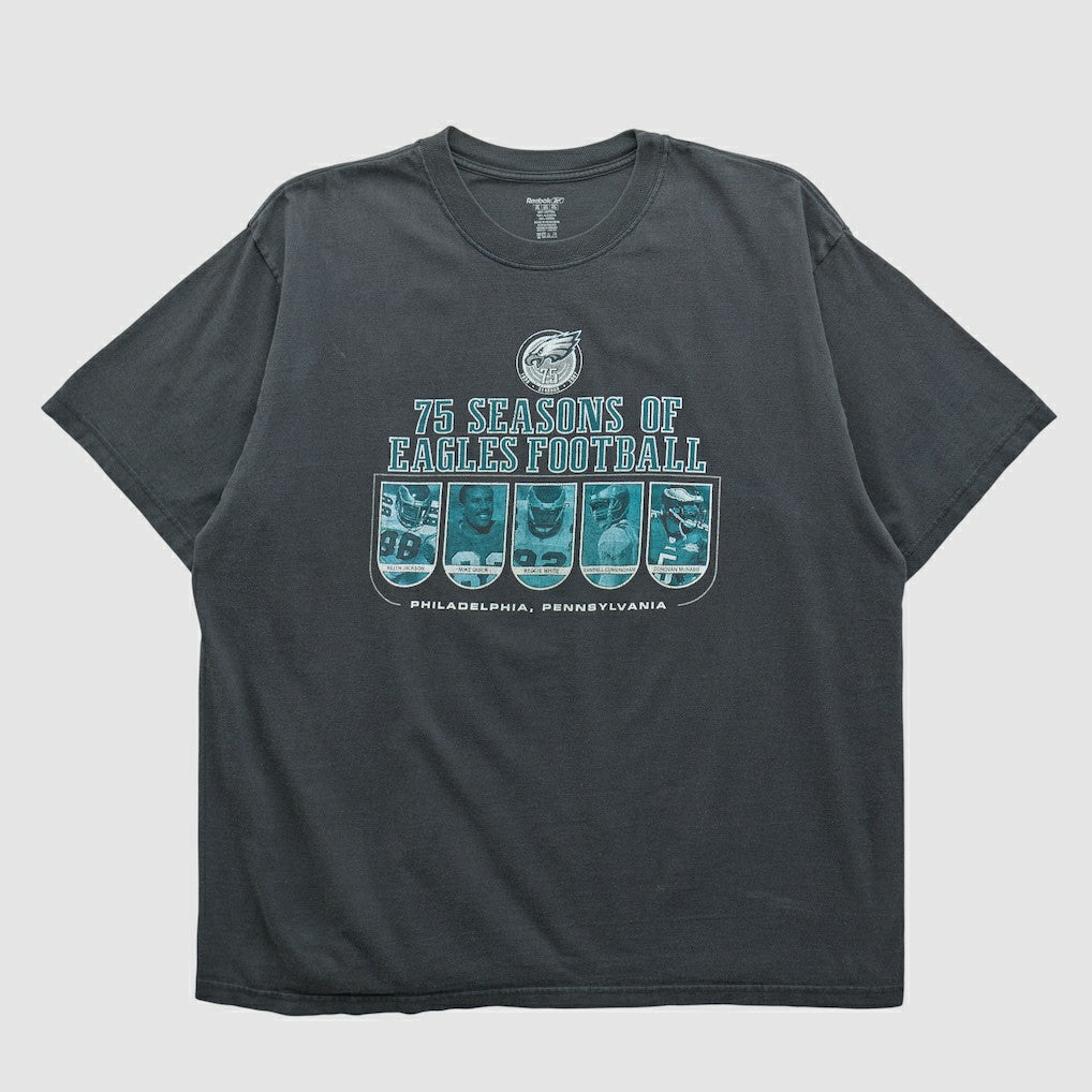Reebok 2007 T-shirt - Philadelphia Eagles