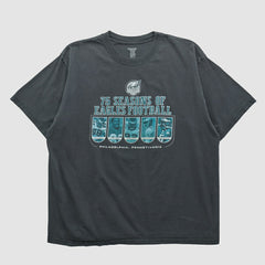 Reebok 2007 T-shirt - Philadelphia Eagles