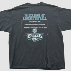 Reebok 2007 T-shirt - Philadelphia Eagles