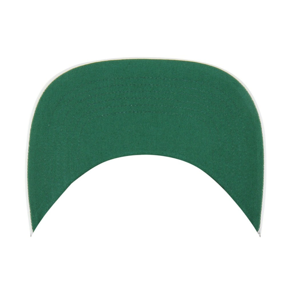 '47 Coltrane Throwback Rope Hitch Adjustable Hat - Seattle Seahawks