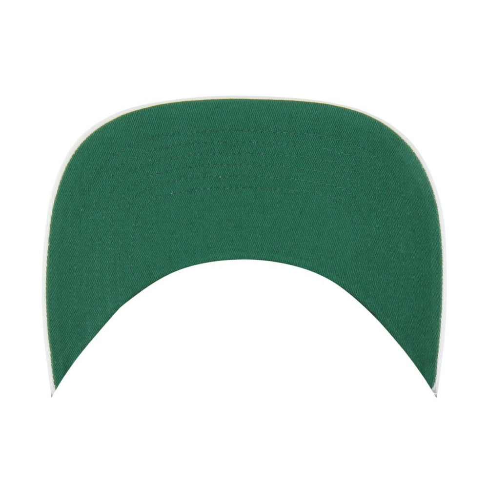 '47 Coltrane Throwback Rope Hitch Adjustable Hat - Seattle Seahawks