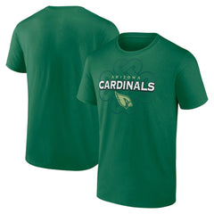 Celtic Luck T-Shirt - Arizona Cardinals