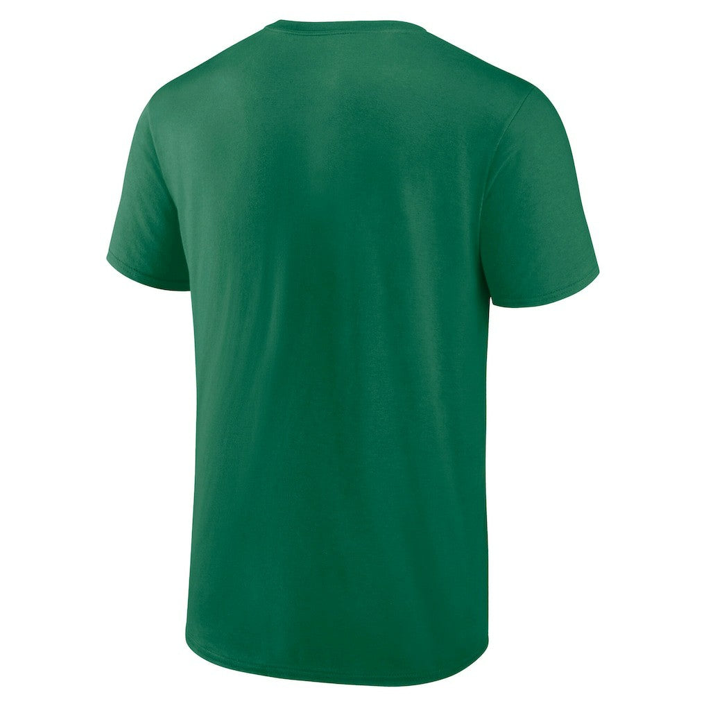 Celtic Luck T-Shirt - Atlanta Falcons