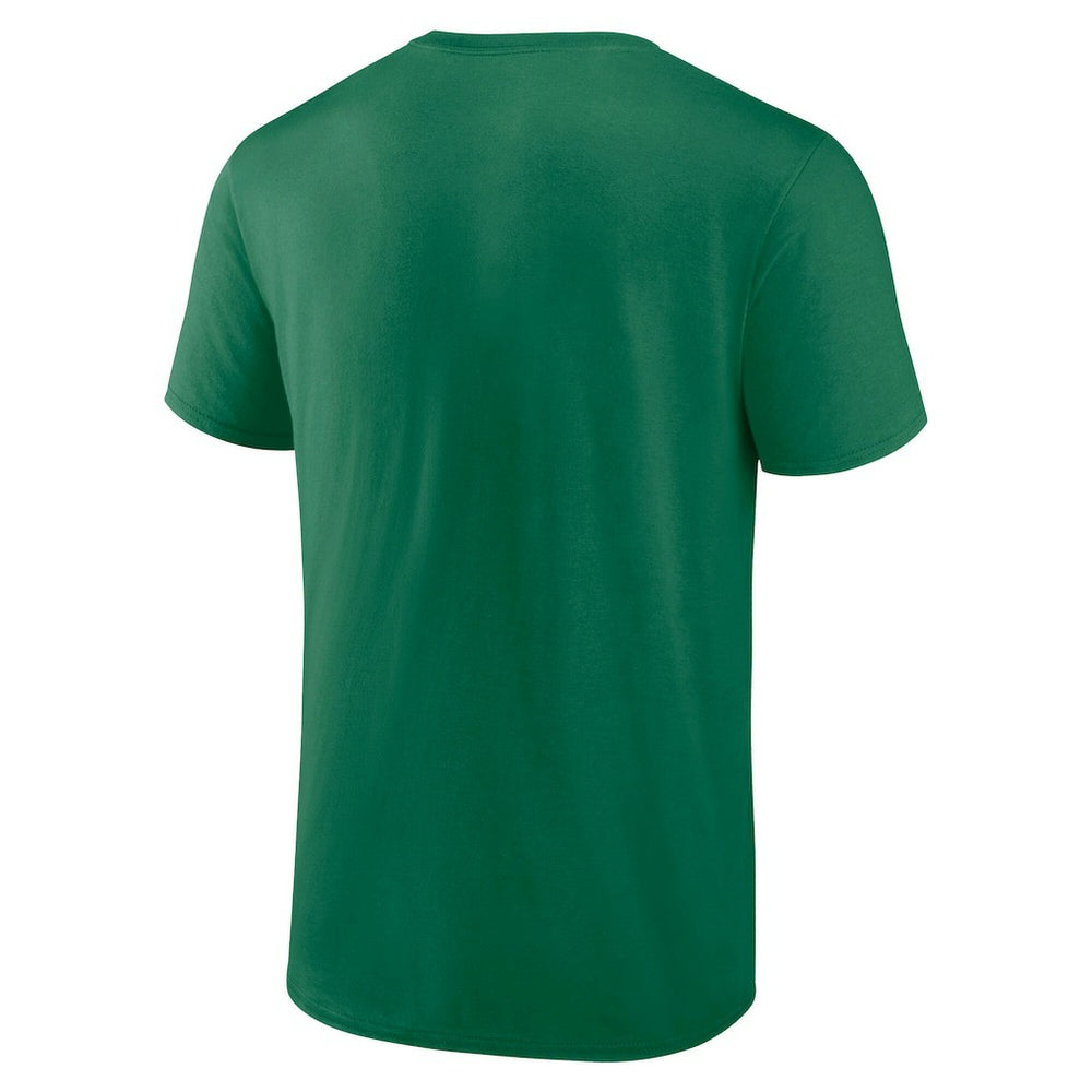 Celtic Luck T-Shirt - New York Jets