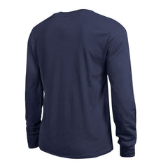NHL Navy Colorado Avalanche Champion Women's 2-Hit Long Sleeve T-Shirt
