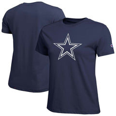 Women's Logo T-Shirt - Dallas Cowboys