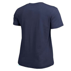 Women's Logo T-Shirt - Dallas Cowboys