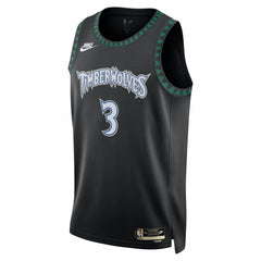 NBA Jaden McDaniels Minnesota Timberwolves Unisex Swingman Jersey