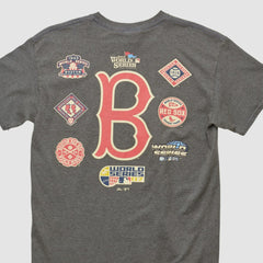 MLB Boston Red Sox Majestic 2000s T-shirt