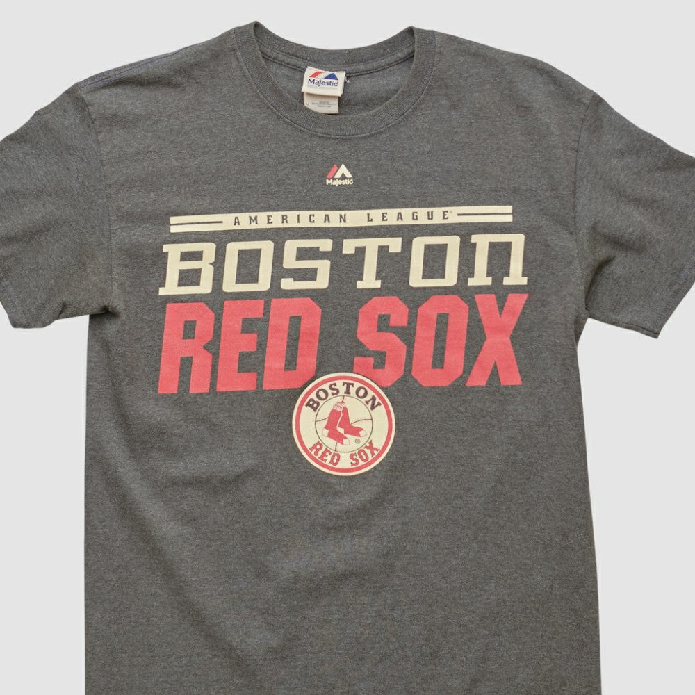 MLB Boston Red Sox Majestic 2000s T-shirt