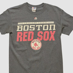 MLB Boston Red Sox Majestic 2000s T-shirt