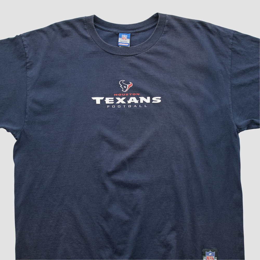 Reebok 2000s T-shirt - Houston Texans