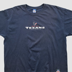 Reebok 2000s T-shirt - Houston Texans