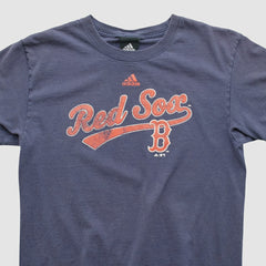 MLB Boston Red Sox Adidas T-shirt