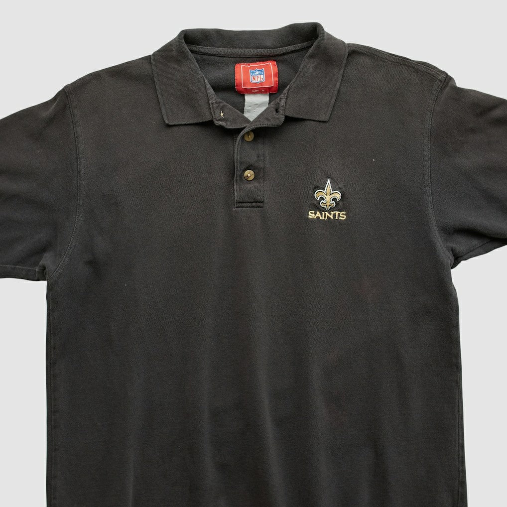 NFL 2000s T-shirt - New Orleans Saints