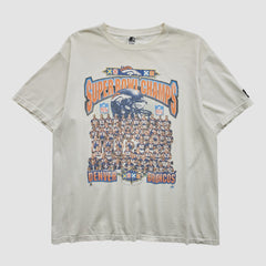 Starter 1998 T-shirt - Denver Broncos