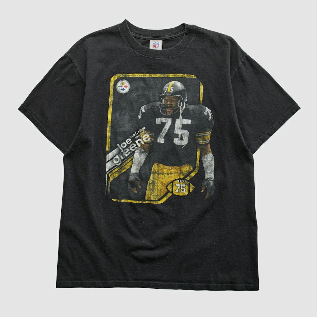 NFL 2000s T-shirt - Pittsburgh Steelers
