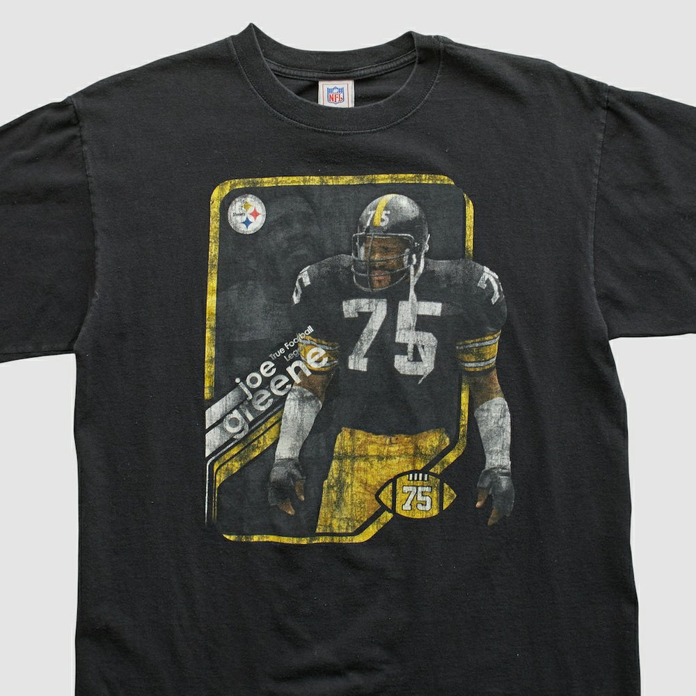 NFL 2000s T-shirt - Pittsburgh Steelers