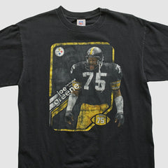 NFL 2000s T-shirt - Pittsburgh Steelers