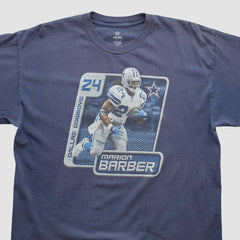 Cowboys Authentic Apparel 2000s T-shirt - Dallas Cowboys