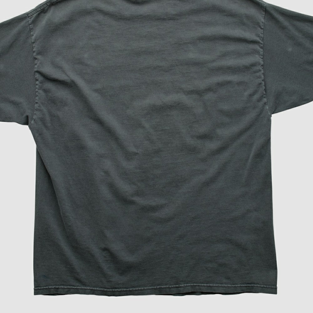 MLB San Francisco Giants Hanes 2002 T-shirt
