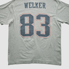 Reebok 2012 T-shirt - New England Patriots