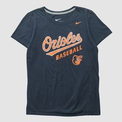 MLB Baltimore Orioles Nike 2010s T-shirt