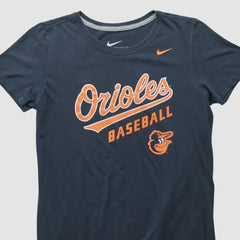 MLB Baltimore Orioles Nike 2010s T-shirt