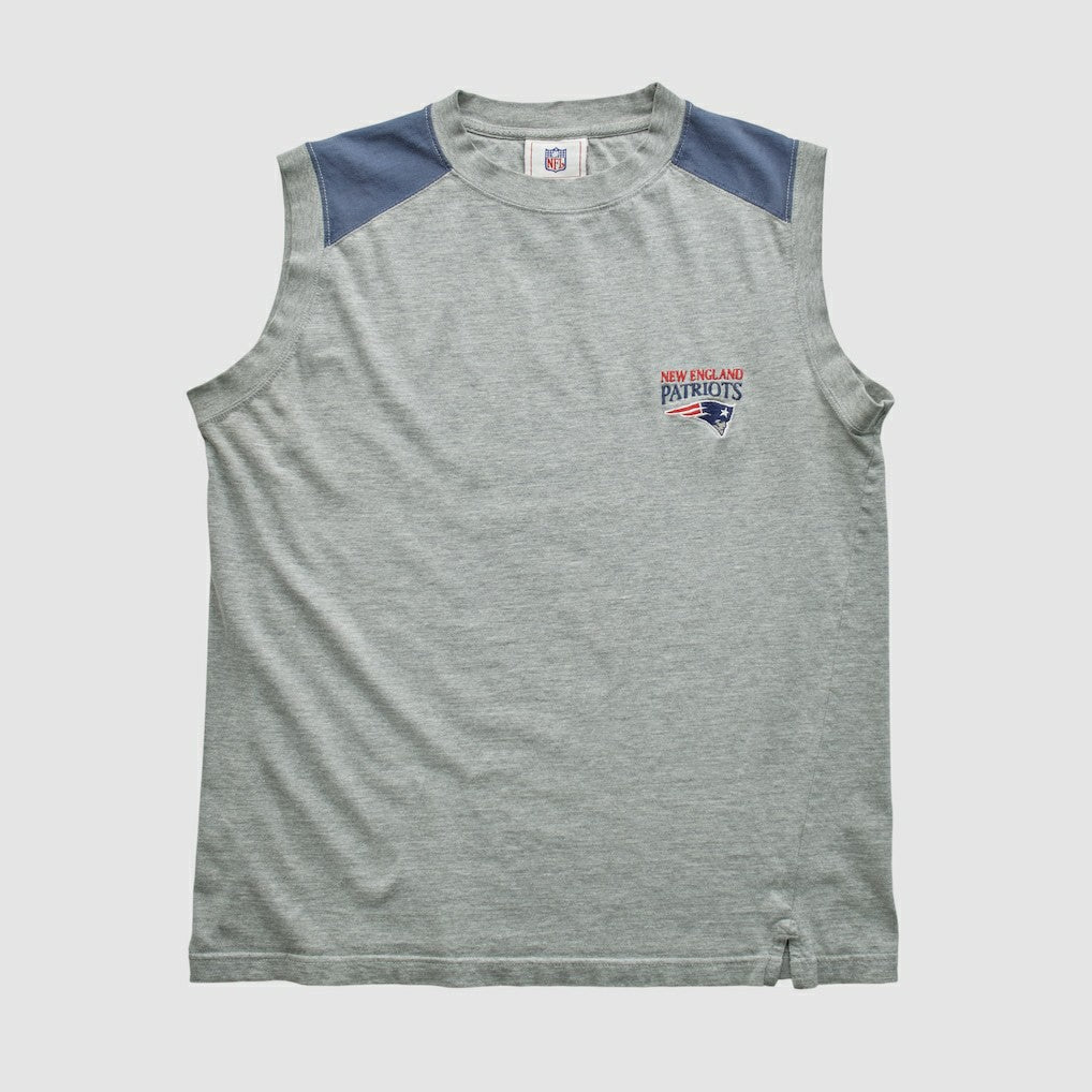 NFL Tank - New England Patriots