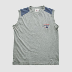NFL Tank - New England Patriots