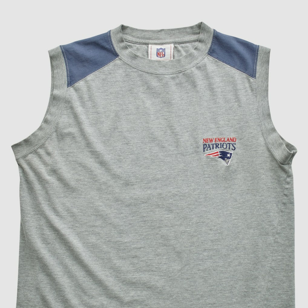 NFL Tank - New England Patriots