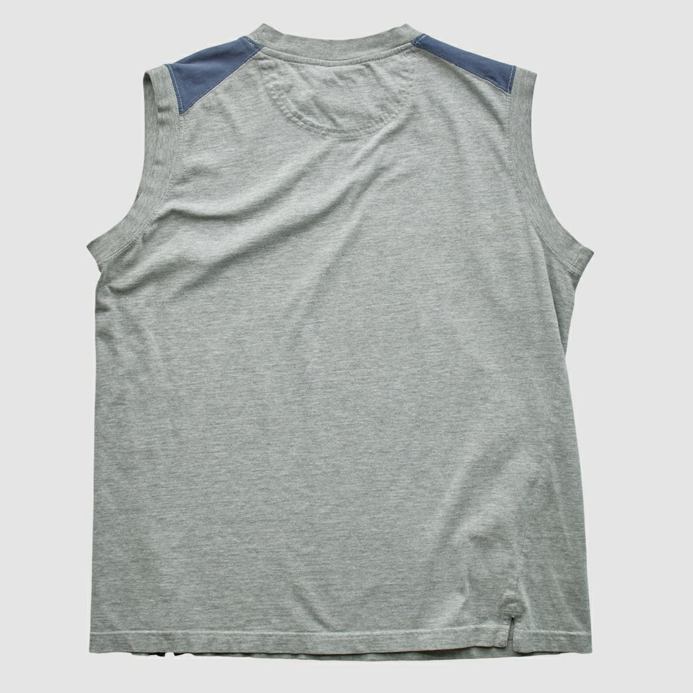 NFL Tank - New England Patriots
