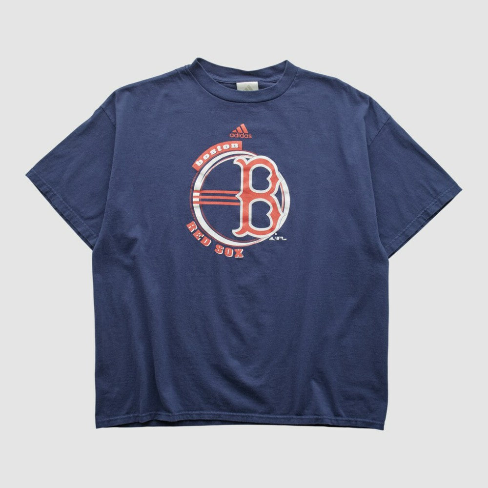 MLB Boston Red Sox Adidas 2006 T-shirt