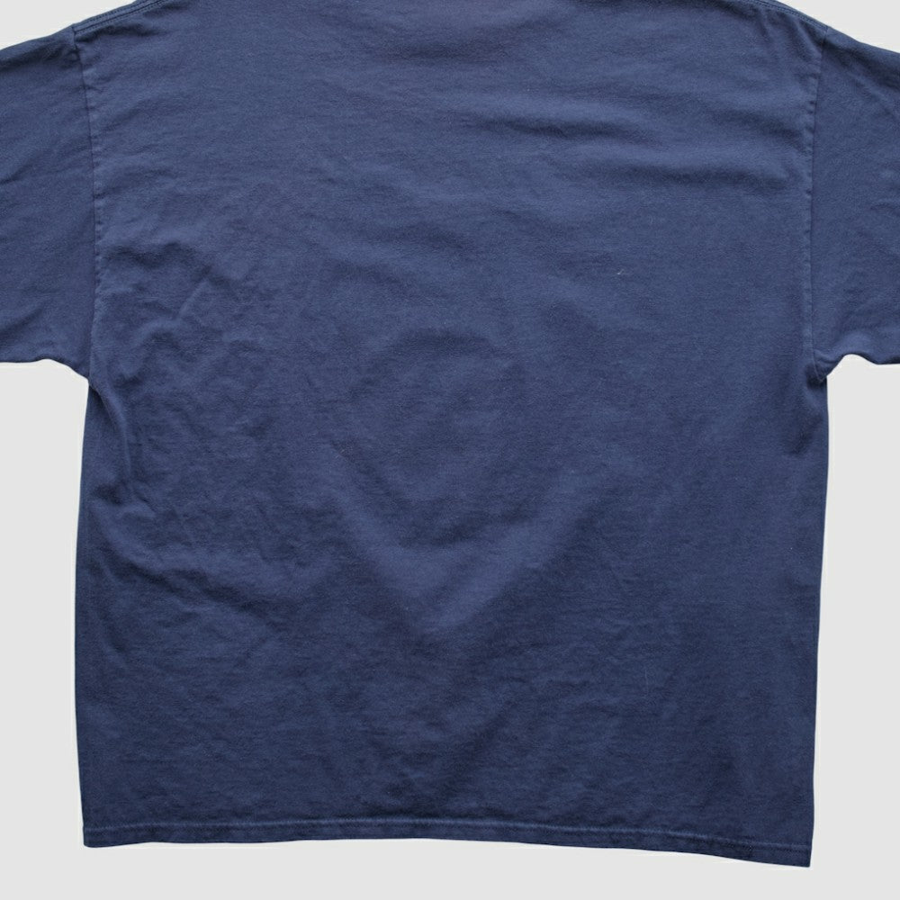 MLB Boston Red Sox Adidas 2006 T-shirt