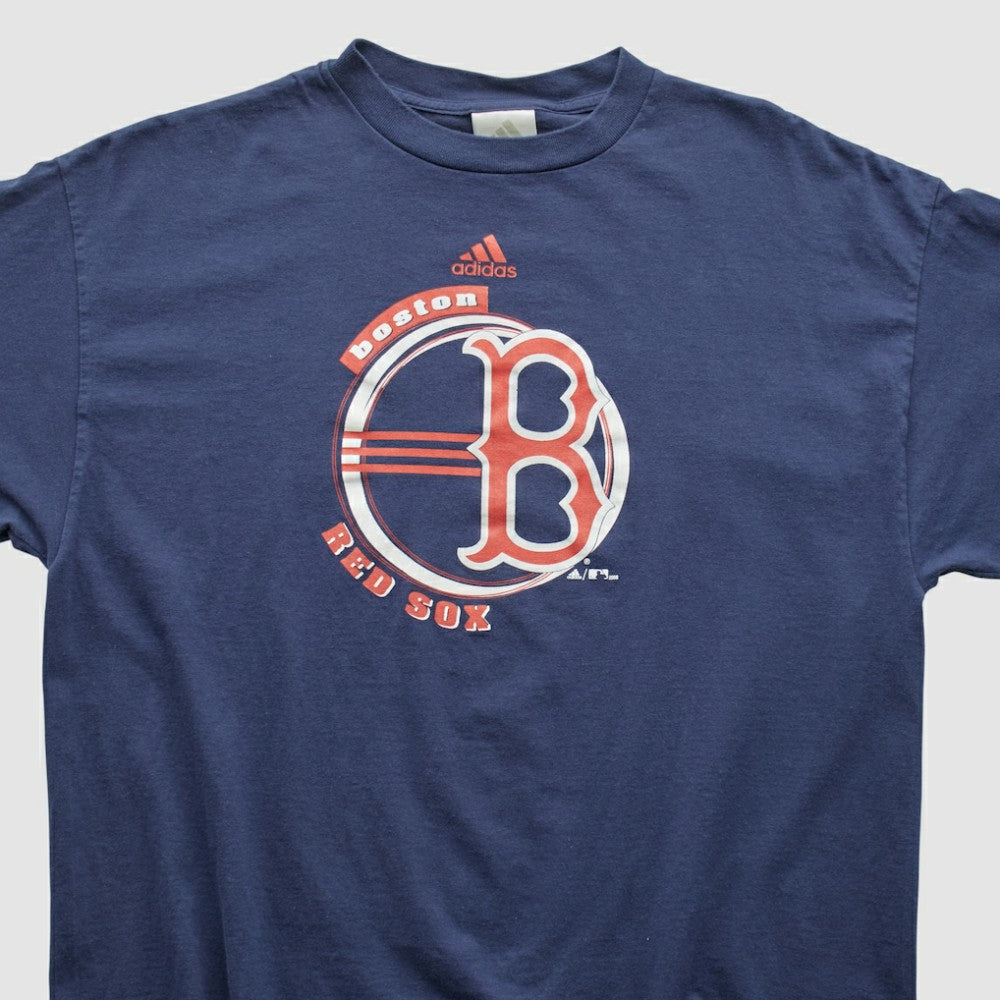 MLB Boston Red Sox Adidas 2006 T-shirt