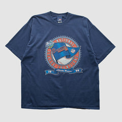 MLB Atlanta Braves Pro Player 1999 T-shirt