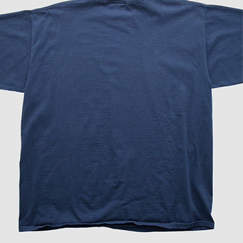 MLB Atlanta Braves Pro Player 1999 T-shirt
