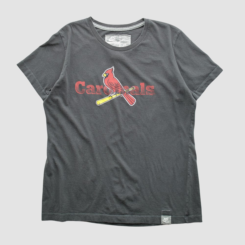 MLB St. Louis Cardinals Nike 2000s T-shirt