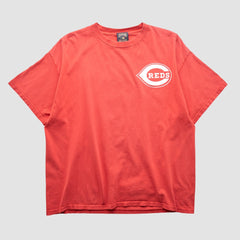 MLB Cincinnati Reds Cooperstown Collection 2000s T-shirt