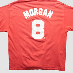 MLB Cincinnati Reds Cooperstown Collection 2000s T-shirt
