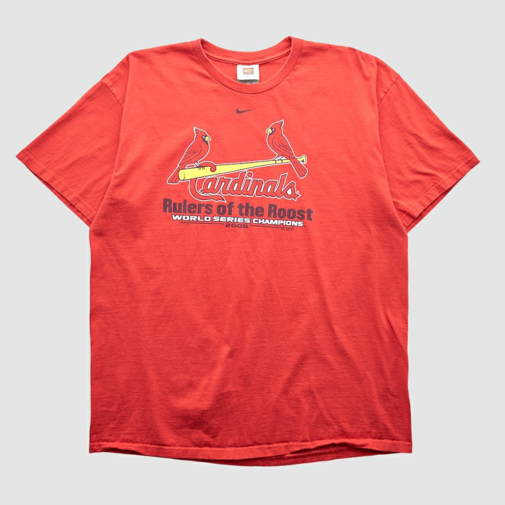MLB St. Louis Cardinals Nike 2006 T-shirt