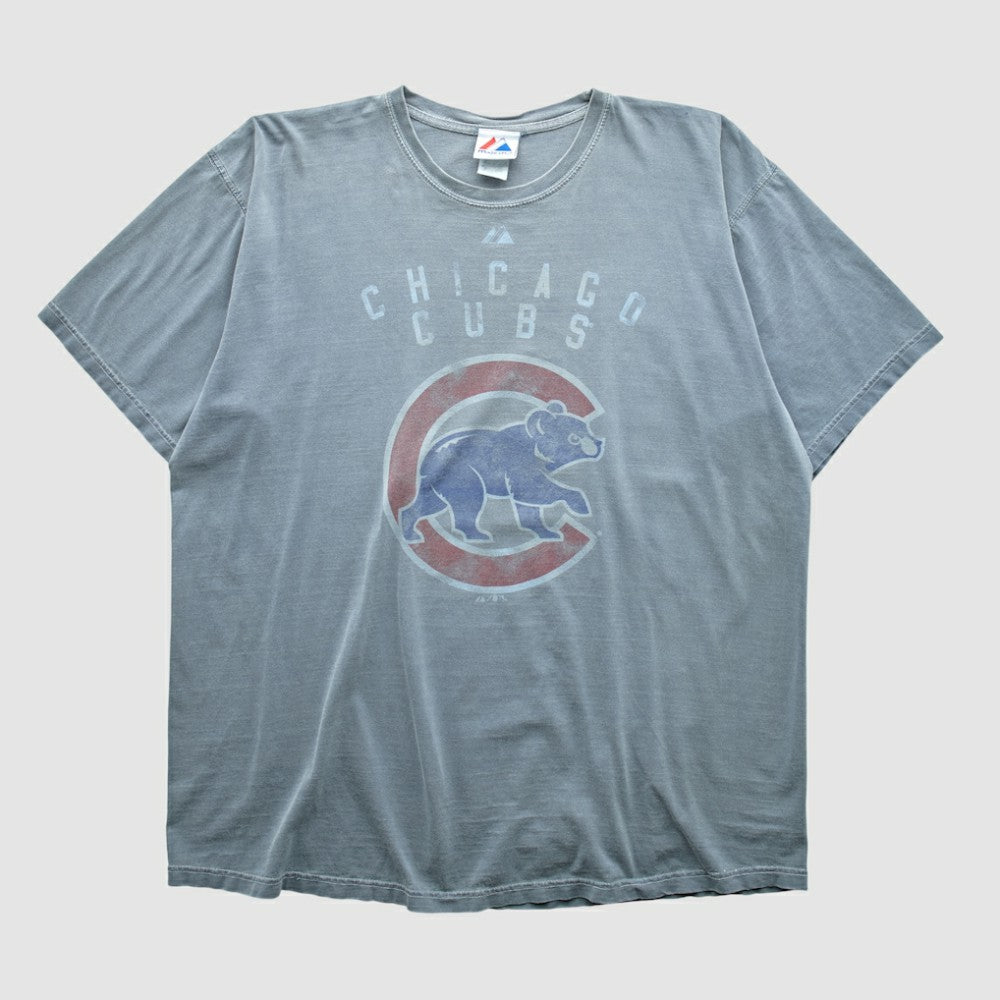 MLB Chicago Cubs Majestic 2000s T-shirt