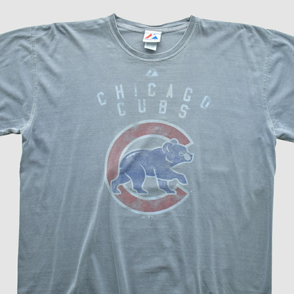 MLB Chicago Cubs Majestic 2000s T-shirt