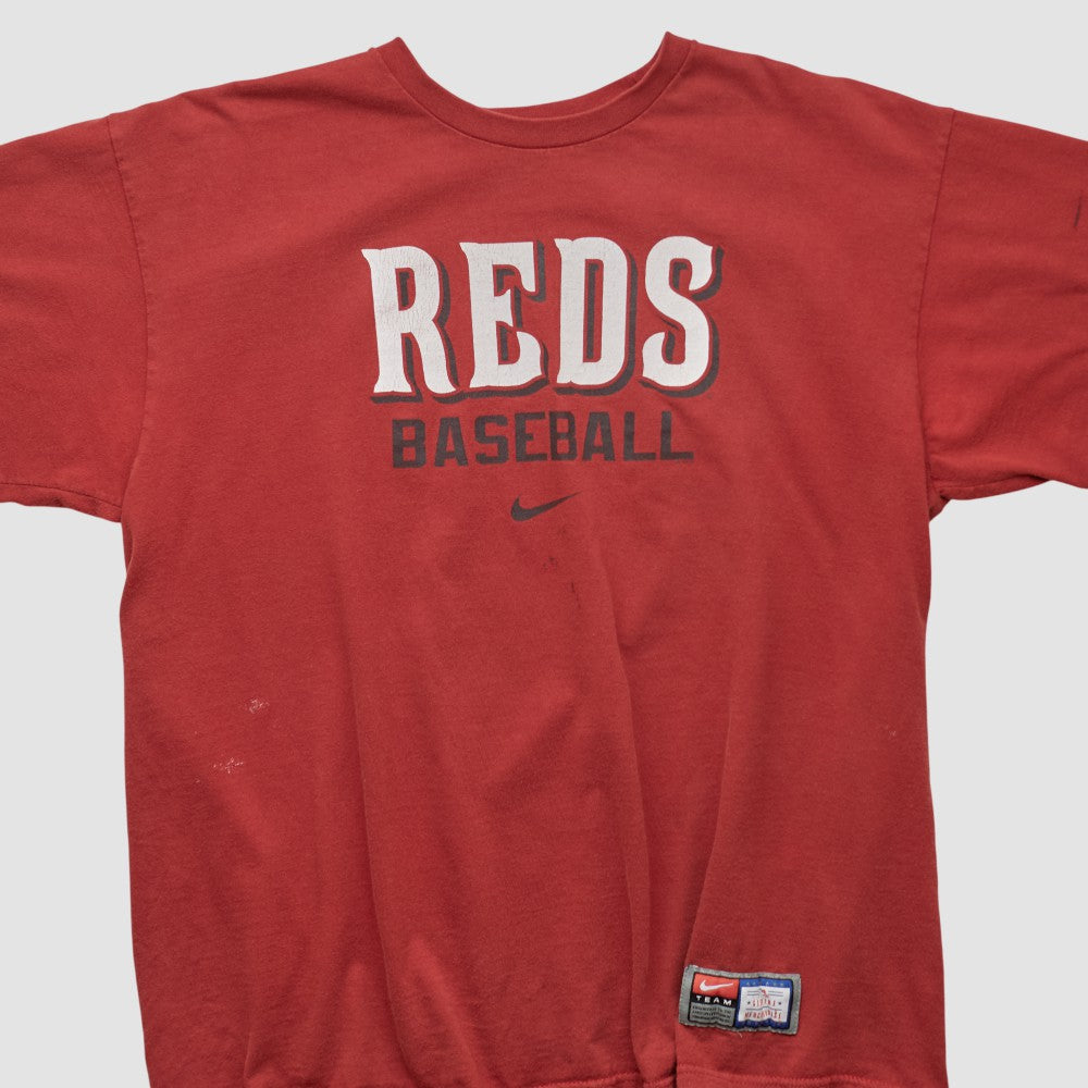 MLB Cincinnati Reds Nike 2000s T-shirt