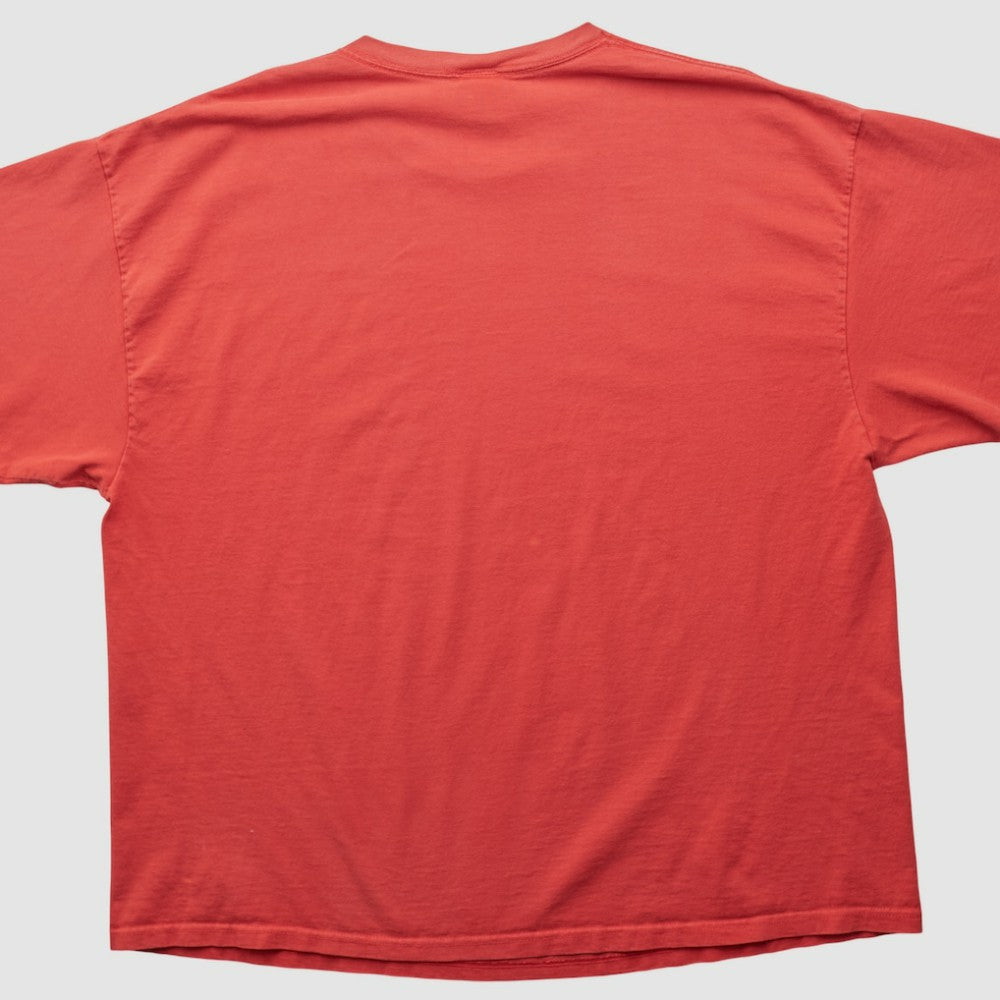 MLB Texas Rangers Majestic 2009 T-shirt