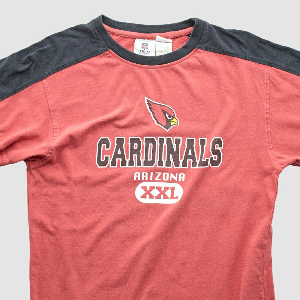 NFL 2010s Long Sleeve T-shirt - Arizona Cardinals