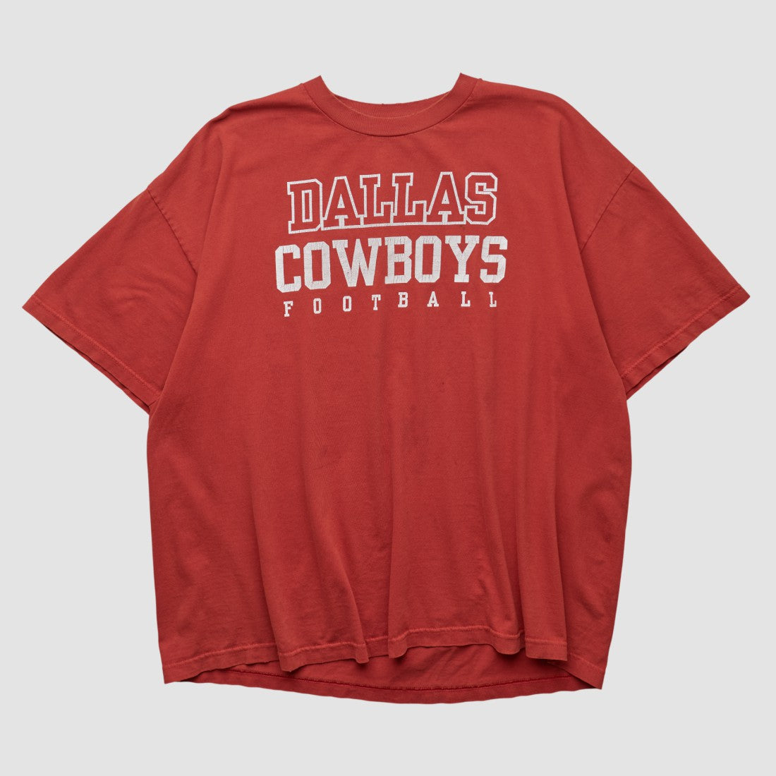 Cowboys Team Apparel 2000s T-shirt - Dallas Cowboys