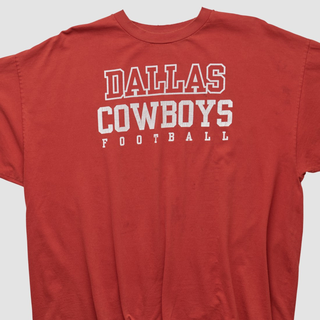 Cowboys Team Apparel 2000s T-shirt - Dallas Cowboys